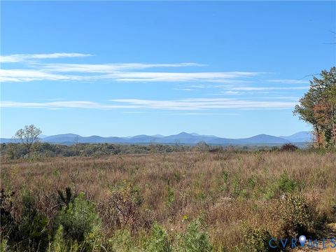 Tiny photo for 00 Warren Ferry Road, Scottsville, VA 24590 (MLS # 2529586)