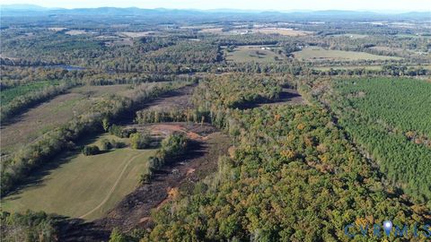 Tiny photo for 00 Warren Ferry Road, Scottsville, VA 24590 (MLS # 2529586)