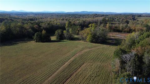 Tiny photo for 00 Warren Ferry Road, Scottsville, VA 24590 (MLS # 2529586)
