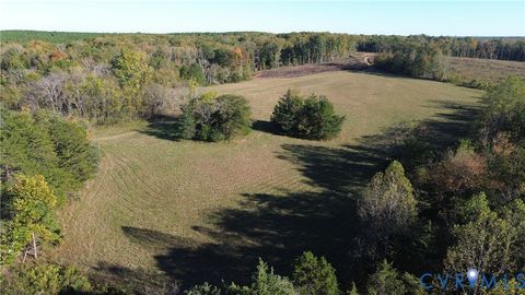 Tiny photo for 00 Warren Ferry Road, Scottsville, VA 24590 (MLS # 2529586)