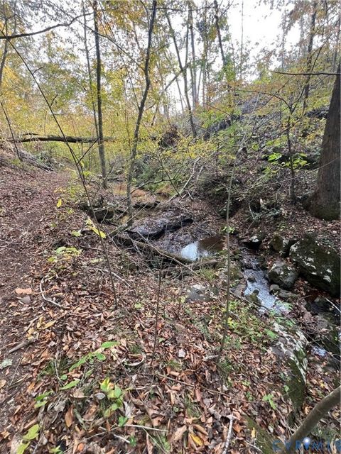 Tiny photo for 00 Warren Ferry Road, Scottsville, VA 24590 (MLS # 2529586)