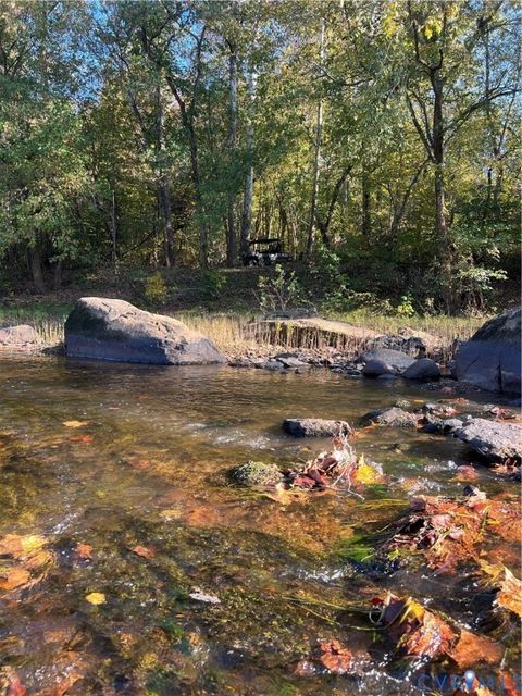 Tiny photo for 00 Warren Ferry Road, Scottsville, VA 24590 (MLS # 2529586)