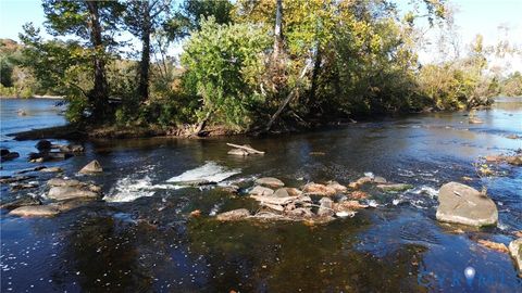 Tiny photo for 00 Warren Ferry Road, Scottsville, VA 24590 (MLS # 2529586)