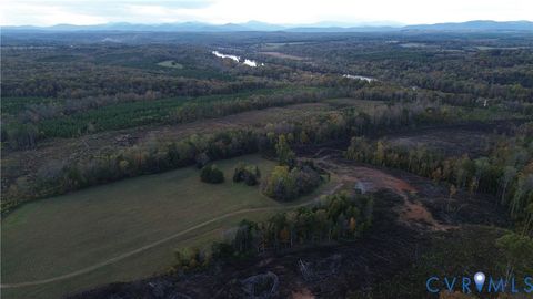 Tiny photo for 00 Warren Ferry Road, Scottsville, VA 24590 (MLS # 2529586)