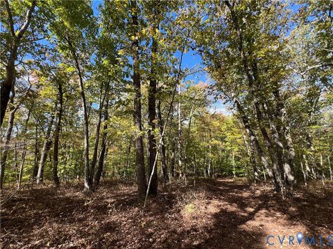 Tiny photo for 00 Warren Ferry Road, Scottsville, VA 24590 (MLS # 2529586)
