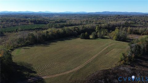 Tiny photo for 00 Warren Ferry Road, Scottsville, VA 24590 (MLS # 2529586)
