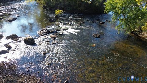Tiny photo for 00 Warren Ferry Road, Scottsville, VA 24590 (MLS # 2529586)