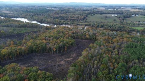 Tiny photo for 00 Warren Ferry Road, Scottsville, VA 24590 (MLS # 2529586)