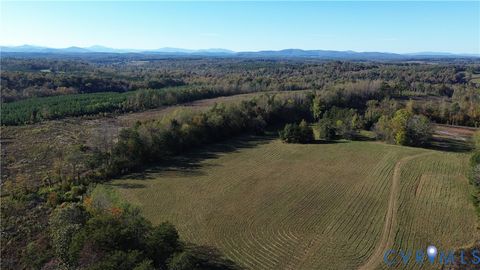 Tiny photo for 00 Warren Ferry Road, Scottsville, VA 24590 (MLS # 2529586)