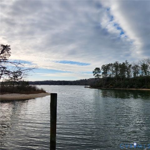 Photo of 0 Eagle Point, Heathsville, VA 22473 (MLS # 2607436)