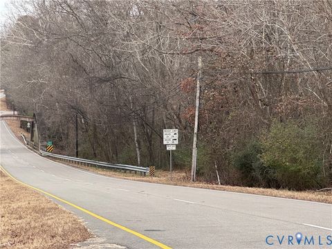 Photo of 000 Boydton Plank Road, Dinwiddie, VA 23841 (MLS # 2533675)