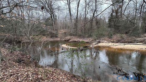 Tiny photo for 000 Boydton Plank Road, Dinwiddie, VA 23841 (MLS # 2533675)