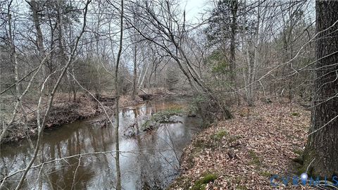 Tiny photo for 000 Boydton Plank Road, Dinwiddie, VA 23841 (MLS # 2533675)