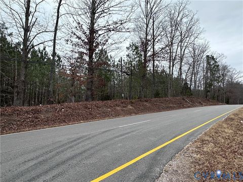 Tiny photo for 000 Boydton Plank Road, Dinwiddie, VA 23841 (MLS # 2533675)