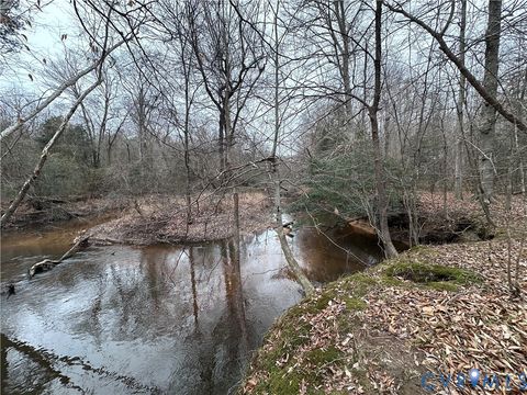 Tiny photo for 000 Boydton Plank Road, Dinwiddie, VA 23841 (MLS # 2533675)