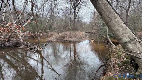 Tiny photo for 000 Boydton Plank Road, Dinwiddie, VA 23841 (MLS # 2533675)