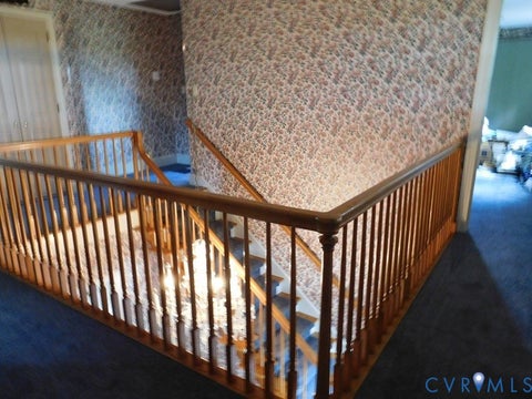 Tiny photo for 838 CRYmes Road, Keysville, VA 23947 (MLS # 2527343)