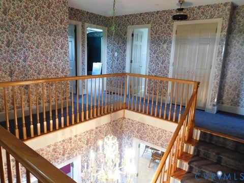Tiny photo for 838 CRYmes Road, Keysville, VA 23947 (MLS # 2527343)