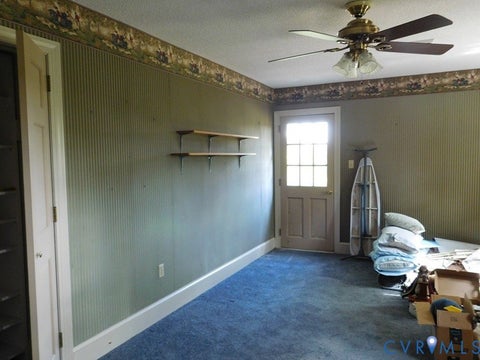 Tiny photo for 838 CRYmes Road, Keysville, VA 23947 (MLS # 2527343)