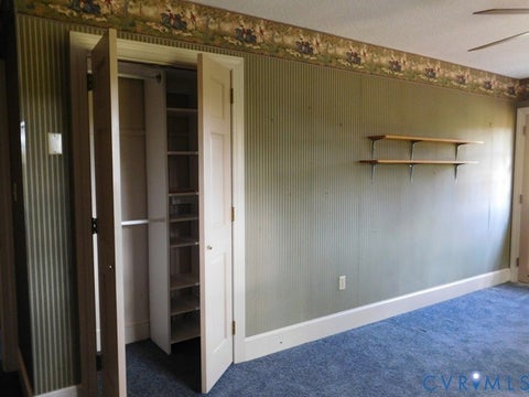 Tiny photo for 838 CRYmes Road, Keysville, VA 23947 (MLS # 2527343)