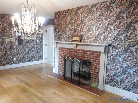 Tiny photo for 838 CRYmes Road, Keysville, VA 23947 (MLS # 2527343)