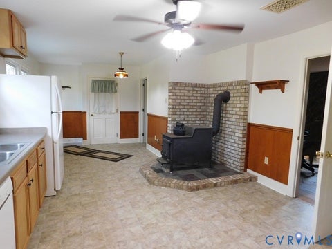 Tiny photo for 838 CRYmes Road, Keysville, VA 23947 (MLS # 2527343)