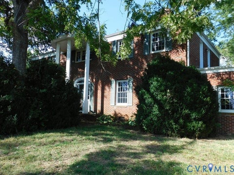Tiny photo for 838 CRYmes Road, Keysville, VA 23947 (MLS # 2527343)