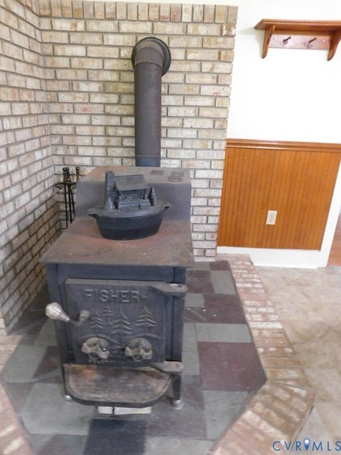 Tiny photo for 838 CRYmes Road, Keysville, VA 23947 (MLS # 2527343)
