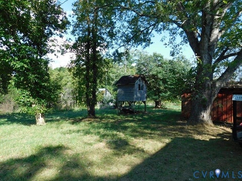 Tiny photo for 838 CRYmes Road, Keysville, VA 23947 (MLS # 2527343)