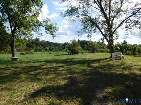 Tiny photo for 838 CRYmes Road, Keysville, VA 23947 (MLS # 2527343)