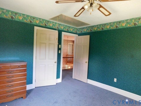 Tiny photo for 838 CRYmes Road, Keysville, VA 23947 (MLS # 2527343)