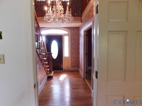 Tiny photo for 838 CRYmes Road, Keysville, VA 23947 (MLS # 2527343)