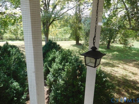 Tiny photo for 838 CRYmes Road, Keysville, VA 23947 (MLS # 2527343)