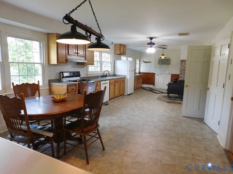 Tiny photo for 838 CRYmes Road, Keysville, VA 23947 (MLS # 2527343)