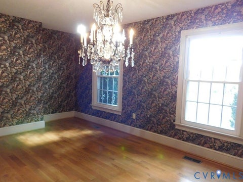 Tiny photo for 838 CRYmes Road, Keysville, VA 23947 (MLS # 2527343)