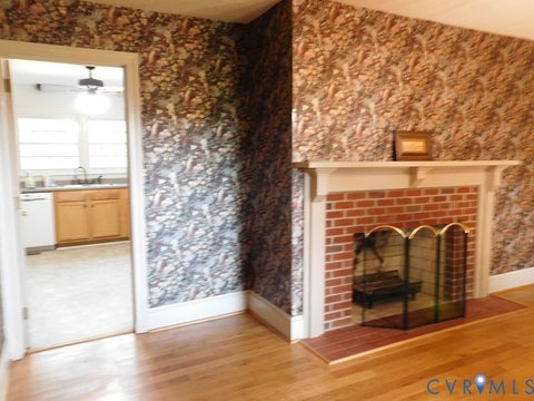 Tiny photo for 838 CRYmes Road, Keysville, VA 23947 (MLS # 2527343)