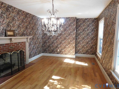 Tiny photo for 838 CRYmes Road, Keysville, VA 23947 (MLS # 2527343)