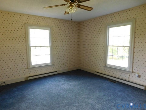 Tiny photo for 838 CRYmes Road, Keysville, VA 23947 (MLS # 2527343)