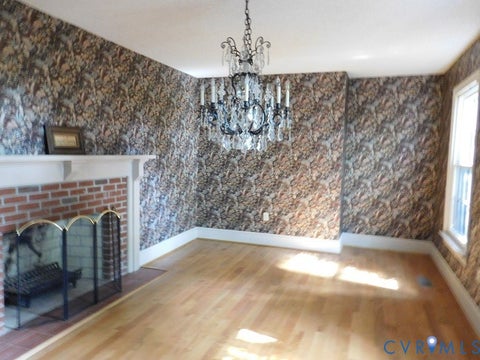 Tiny photo for 838 CRYmes Road, Keysville, VA 23947 (MLS # 2527343)