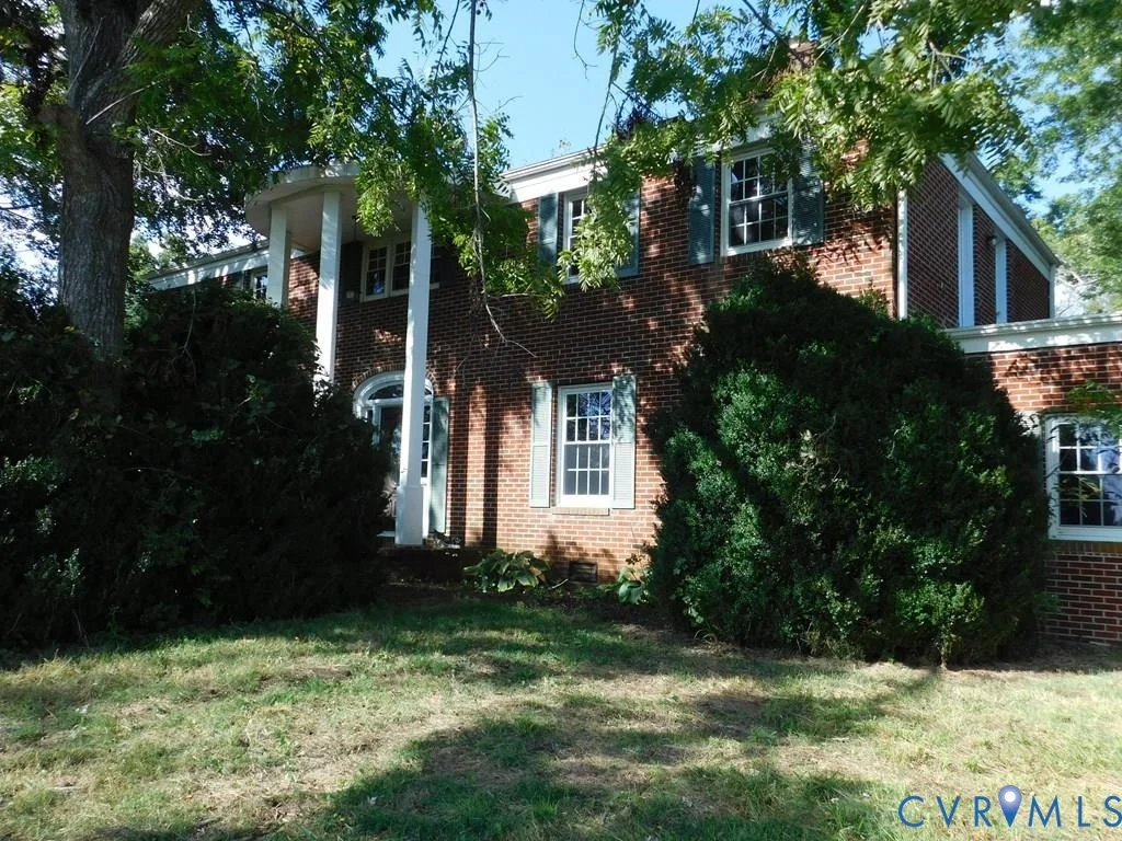 838 Crymes Road, Keysville, VA, 23947