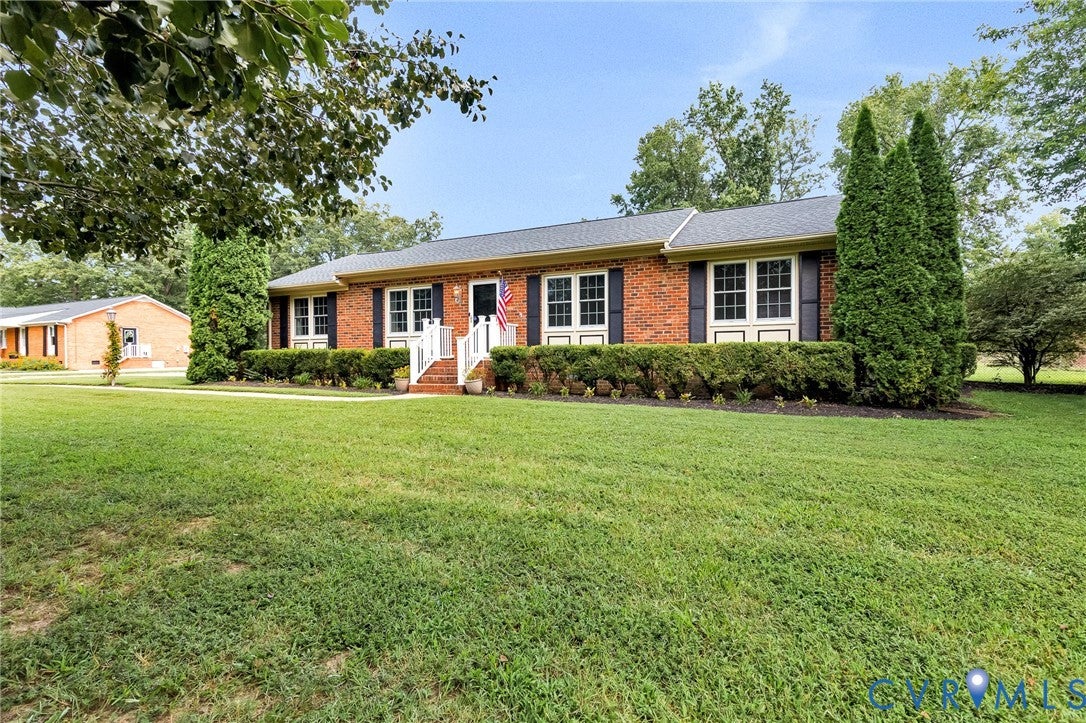 10994 Wychwood Drive