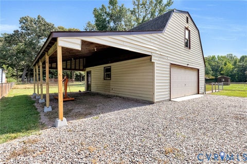 Tiny photo for 10994 Wychwood Drive, Mechanicsville, VA 23116 (MLS # 2623963)