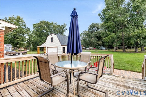 Tiny photo for 10994 Wychwood Drive, Mechanicsville, VA 23116 (MLS # 2623963)