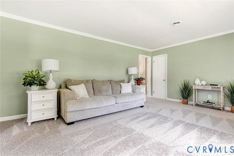 Tiny photo for 10994 Wychwood Drive, Mechanicsville, VA 23116 (MLS # 2623963)