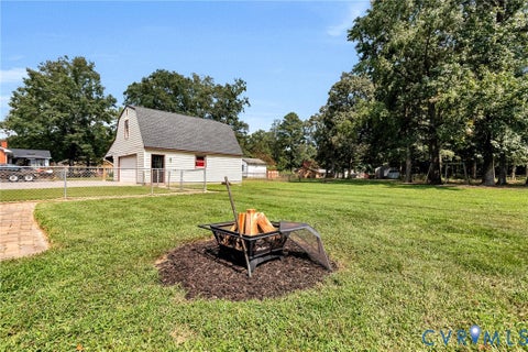 Tiny photo for 10994 Wychwood Drive, Mechanicsville, VA 23116 (MLS # 2623963)