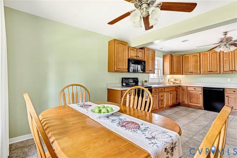 Tiny photo for 10994 Wychwood Drive, Mechanicsville, VA 23116 (MLS # 2623963)