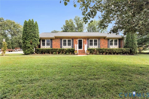 Photo of 10994 Wychwood Drive, Mechanicsville, VA 23116 (MLS # 2623963)