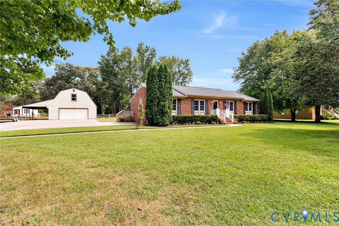10994 Wychwood Drive