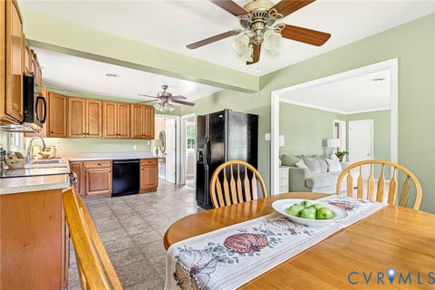 Tiny photo for 10994 Wychwood Drive, Mechanicsville, VA 23116 (MLS # 2623963)