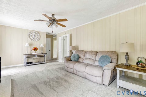 Tiny photo for 10994 Wychwood Drive, Mechanicsville, VA 23116 (MLS # 2623963)